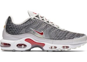 Giày Nike Air Max Plus Wave Grid Grey BV1983-001