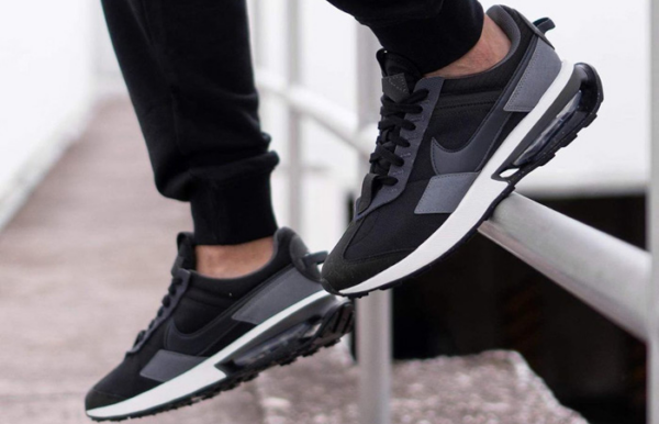 Giày Nike Air Max Pre-Day 'Black' DA4263-001 - Ảnh 6