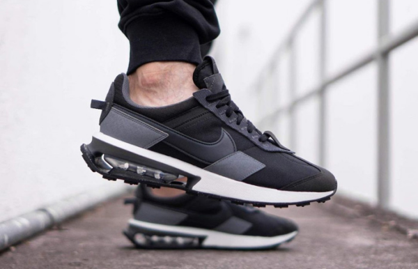 Giày Nike Air Max Pre-Day 'Black' DA4263-001 - Ảnh 5
