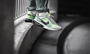 Giay Nike Air Max Pre-Day 'Liquid Lime' DD0338-300