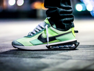 Giay Nike Air Max Pre-Day 'Liquid Lime' DD0338-300