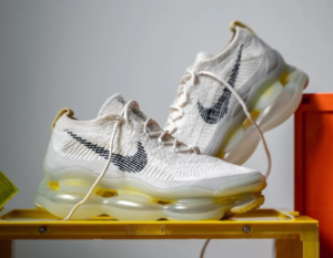 Giay Nike Air Max Scorpion FK 'Lemon Wash' DJ4701-001