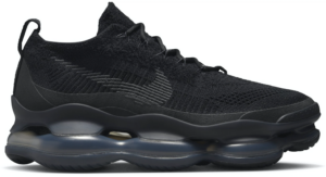 Giay Nike Air Max Scorpion FK 'Triple Black' DJ4701-003