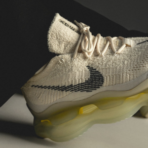 Giay Nike Air Max Scorpion FK 'Lemon Wash' DJ4701-001