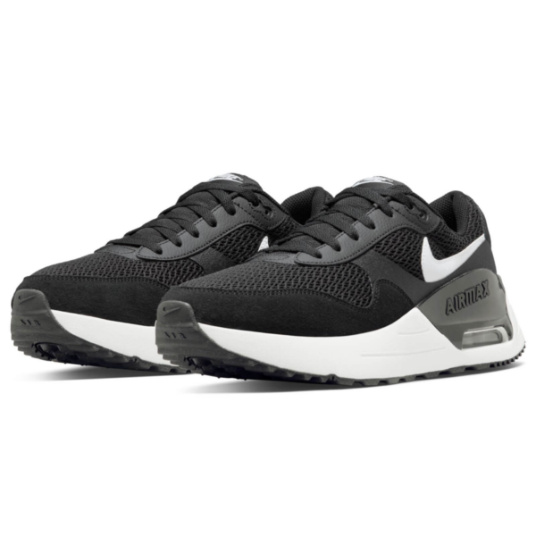 Giày Nike Air Max SYSTM 'Black Wolf Grey' DM9537-001 - Ảnh 5