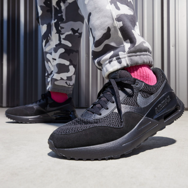 Giay Nike Air Max SYSTM 'Black Anthracite' DM9537-004