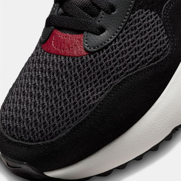 Giày Nike Air Max SYSTM 'Black Team Red' DM9537-003 - Ảnh 4