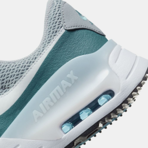 Giay Nike Air Max SYSTM 'Wolf Grey Aqua Blue' DM9537-006