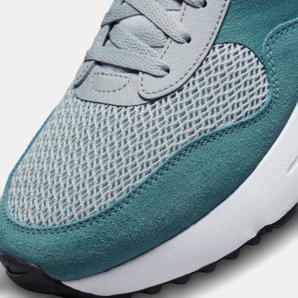 Giay Nike Air Max SYSTM 'Wolf Grey Aqua Blue' DM9537-006
