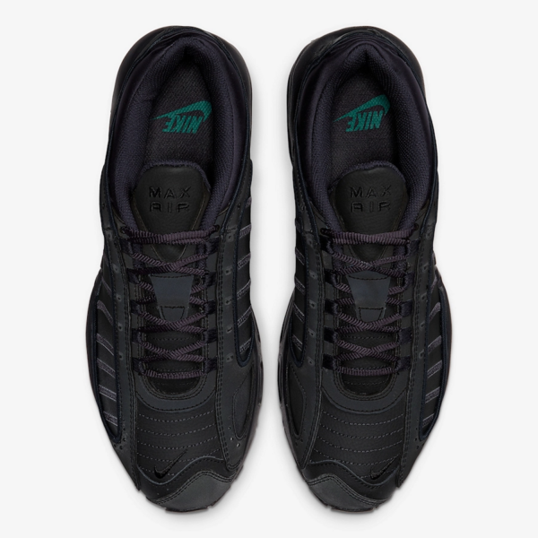 Giày Nike Air Max Tailwind 4 '99 SP 'Black' CQ6569-001 - Ảnh 5
