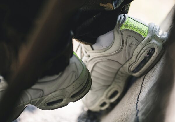 Giày Nike Air Max Tailwind 4 SP 'Sandtrap' BV1357-200 - Ảnh 5