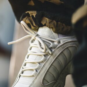 Alternative view of Giày Nike Air Max Tailwind 4 SP 'Sandtrap' BV1357-200