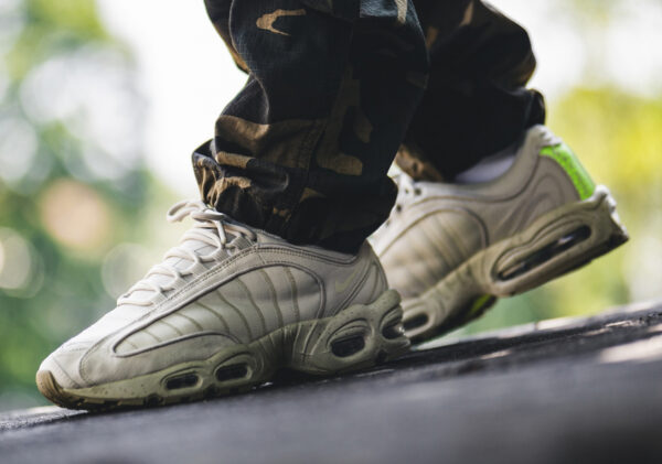 Giày Nike Air Max Tailwind 4 SP 'Sandtrap' BV1357-200 - Ảnh 4