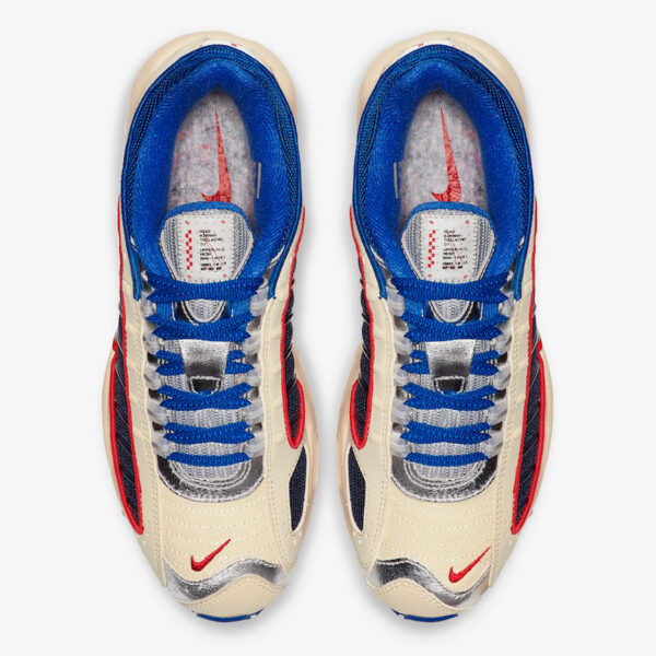 Giày Nike Air Max Tailwind 4 'China Space Capsule' CJ7793-462 - Ảnh 2