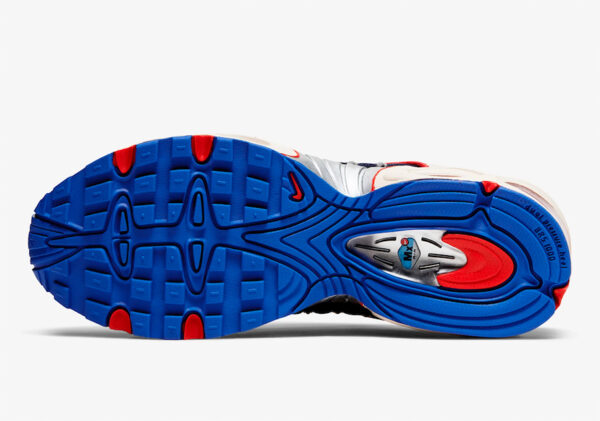 Giày Nike Air Max Tailwind 4 'China Space Capsule' CJ7793-462 - Ảnh 5