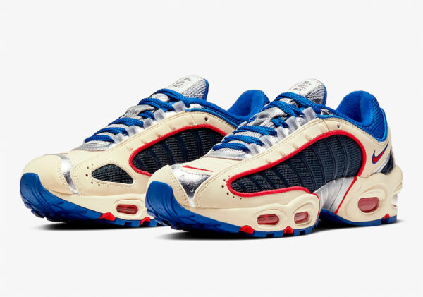 Giày Nike Air Max Tailwind 4 'China Space Capsule' CJ7793-462 - Ảnh 3