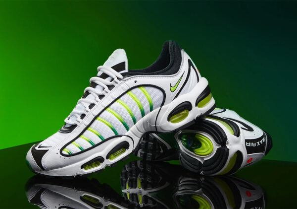 Giày Nike Air Max Tailwind 4 'OG' AQ2567-100 - Ảnh 5