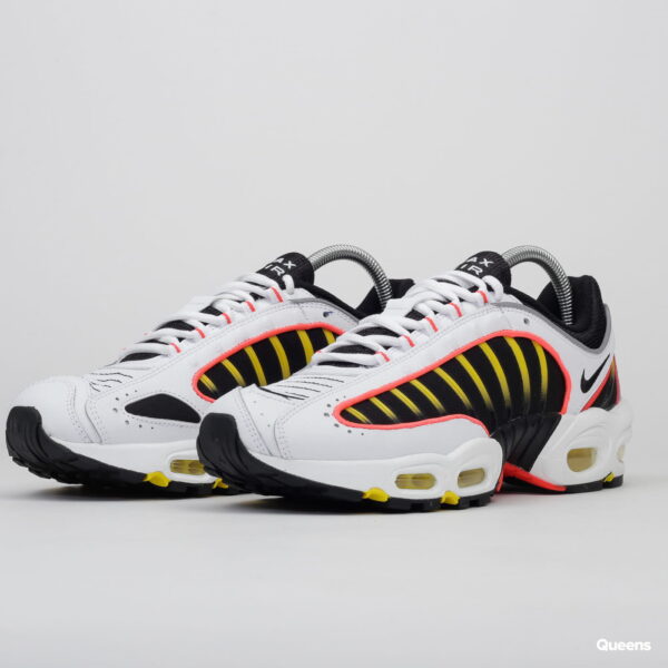 Giày Nike Air Max Tailwind 4 'Bright Crimson' AQ2567-109 - Ảnh 4