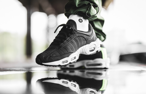 Giày Nike Nike Air Max Tailwind 4 SP 'Black' BV1357-002 - Ảnh 7