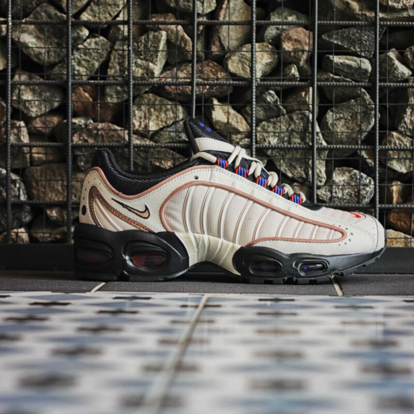 Giày Nike Air Max Tailwind 4 'Roman Numerals' CJ9681-001 - Ảnh 4