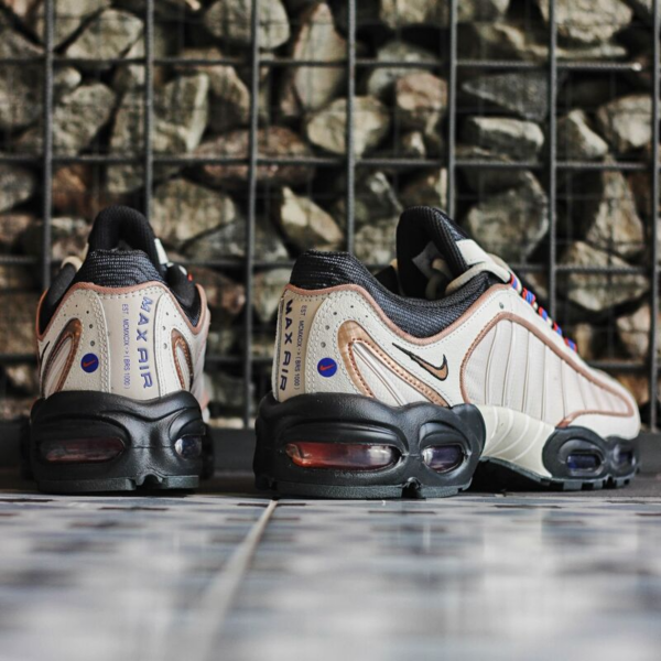 Giày Nike Air Max Tailwind 4 'Roman Numerals' CJ9681-001 - Ảnh 5