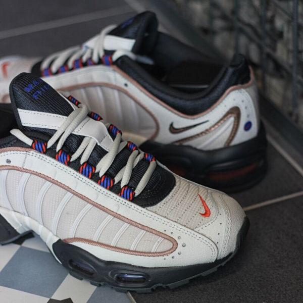 Giày Nike Air Max Tailwind 4 'Roman Numerals' CJ9681-001 - Ảnh 7