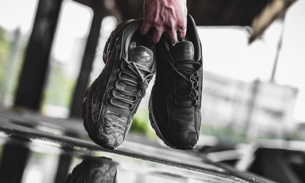 Giày Nike Air Max Tailwind 4 'Digi Camo' BV1357-001 - Ảnh 6