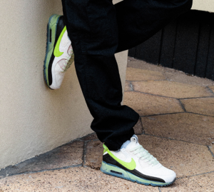 Giay Nike Air Max Terrascape 90 'Phantom Vivid Green' DM0033-001