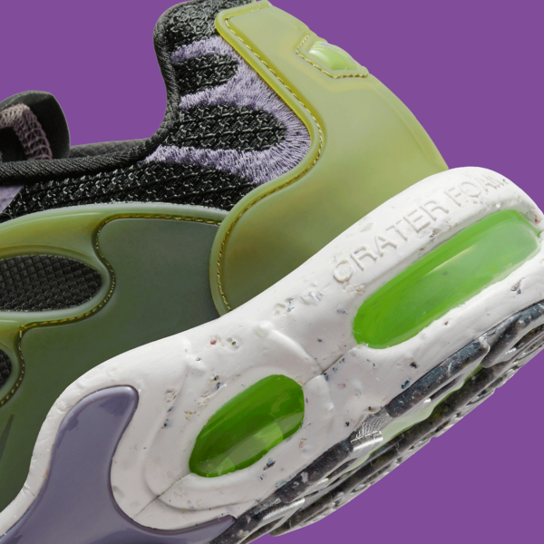 Giày Nike Air Max Terrascape Plus 'Off Noir Pilgrim' DN4590-004 - Ảnh 4