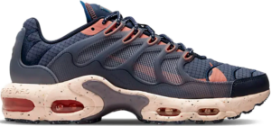 Giày Nike Air Max Terrascape Plus 'Obsidian Blue' DN4587-400