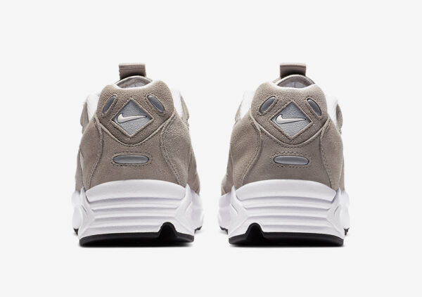 Giày Nike Air Max Triax LE 'Grey Suede' CT0171-001 - Ảnh 5