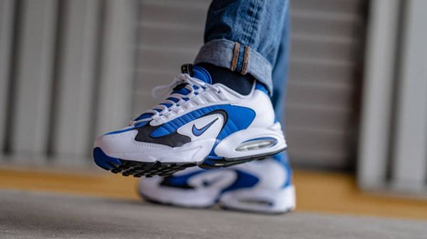 Giày Nike Air Max Triax 96 Retro 'Royal' CD2053-106 - Ảnh 6