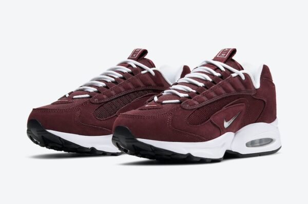 Giày Nike Air Max Triax LE 'Mystic Dates' CT0171-600 - Ảnh 4