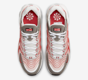 Giay Nike Air Max TW 'Red Clay' DQ3984-002