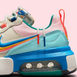 Giay Nike Air Max Verona 'Beads and Rainbows' DJ5065-144