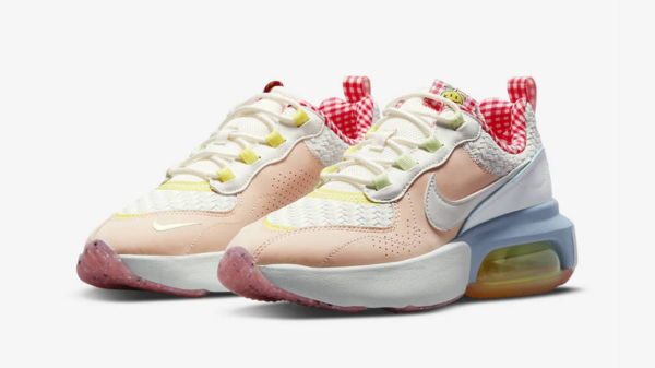 Giày Nike Wmns Air Max Verona 'Gingham'  DJ5054-813 - Ảnh 4
