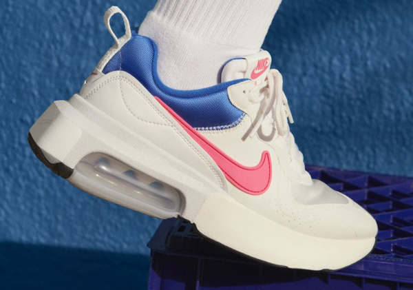 Giày Nike Air Max Verona Summit White Multi CZ6156-102 - Ảnh 2