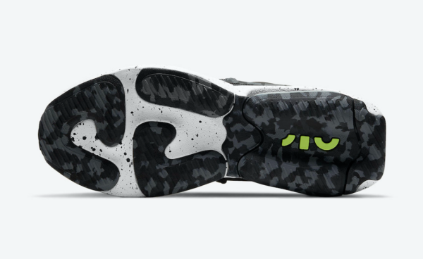 Giay Nike Air Max Viva Grey DB5268-002