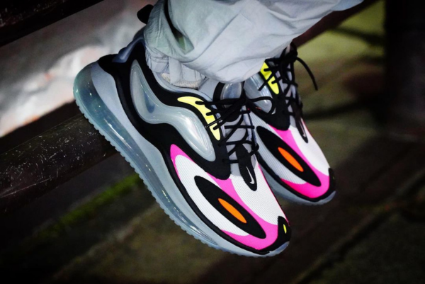 Giày Nike Air Max Zephyr 'Photon Dust' CT1682-002 - Ảnh 4