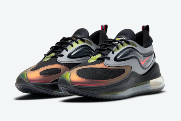 Giày Nike Air Max Zephyr 'Evolution of Icon' CV8834-001 - Ảnh 2
