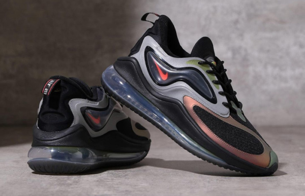 Giày Nike Air Max Zephyr 'Evolution of Icon' CV8834-001 - Ảnh 4
