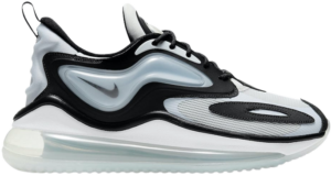Giày Nike Air Max Zephyr 'White Black' CV8817-001