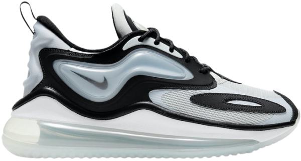 Giày Nike Air Max Zephyr 'White Black' CV8817-001