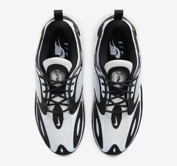 Giày Nike Air Max Zephyr 'White Black' CV8817-001 - Ảnh 4