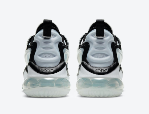 Giày Nike Air Max Zephyr 'White Black' CV8817-001 - Ảnh 3