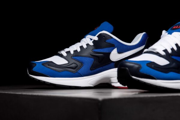 Giày Nike Air Max 2 Light 'Racer Blue' CJ0547-400 - Ảnh 4
