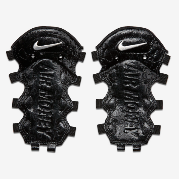Giày Nike Air More Money All-Star 2018 Black (W) AJ1312-002 - Ảnh 3