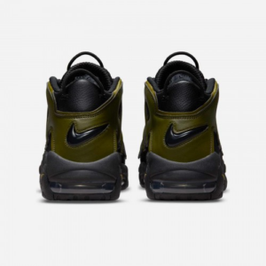 Alternative view of Giày Nike Air More Uptempo 96 Rough 'Green' DH8011-001