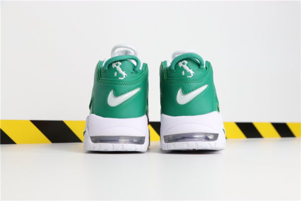 Giày Nike Air More Uptempo 'Italy' AV3811-600 - Ảnh 4