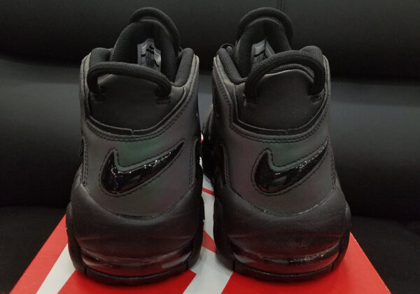 Giày Nike Air More Uptempo GS 'Reflective' 922845-001 - Ảnh 6